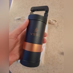 VSSL Coffee Grinder